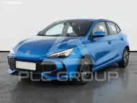 2025 MG MG3
