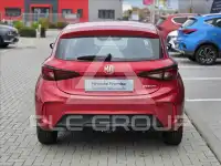 2025 MG MG3