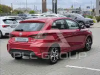 2025 MG MG3