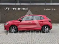 2025 MG MG3