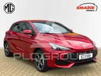 2025 MG MG3