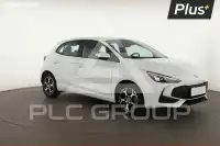 2025 MG MG3
