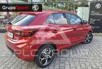 2025 MG MG3
