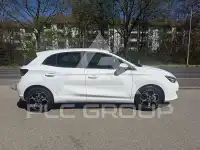 2025 MG MG3