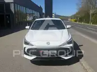 2025 MG MG3