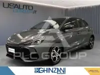 2025 MG MG3