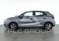 2025 MG MG3