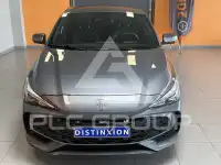 2025 MG MG3