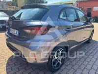 2025 MG MG3