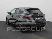 2025 MG MG3