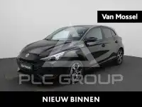 2025 MG MG3
