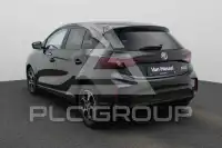 2025 MG MG3