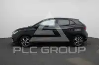2025 MG MG3