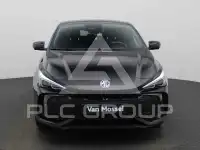 2025 MG MG3
