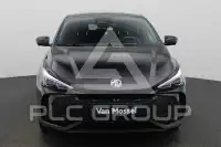 2025 MG MG3