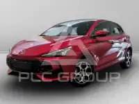 2025 MG MG3