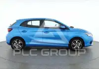 2025 MG MG3