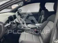 2025 MG MG3