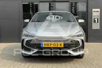2025 MG MG3