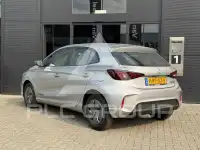 2025 MG MG3