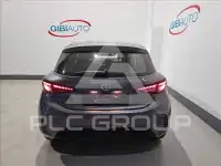 2025 MG MG3