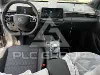 2025 MG MG3
