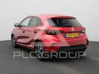 2025 MG MG3