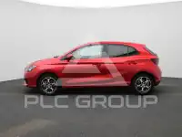 2025 MG MG3