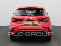 2025 MG MG3
