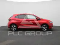 2025 MG MG3