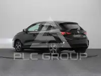 2025 MG MG3