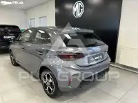 2025 MG MG3