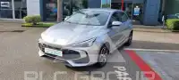 2025 MG MG3