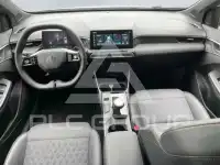 2025 MG MG3
