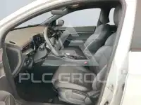 2025 MG MG3