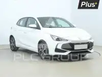 2025 MG MG3