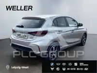 2025 MG MG3