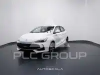 2025 MG MG3