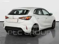 2025 MG MG3