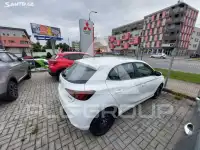 2025 MG MG3