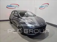 2025 MG MG3
