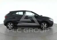 2025 MG MG3