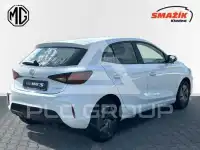2025 MG MG3
