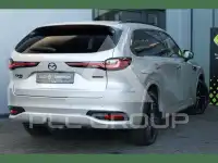 2025 Mazda CX-80