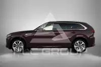 2025 Mazda CX-80
