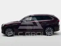2025 Mazda CX-80