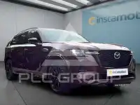 2025 Mazda CX-80
