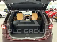 2025 Mazda CX-80