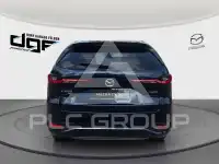 2025 Mazda CX-80