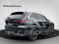 2025 Mazda CX-80
